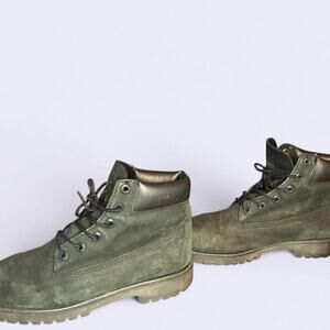 Timberland boots vintage 90;s mens 7 womens 8.5